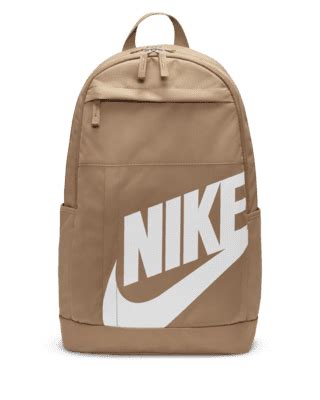 nike rucksack schwarz elemental|Nike Elemental Backpack (21L).